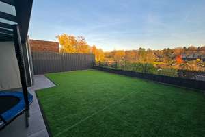 Ideal für Familien! Neubau mit Garten und Garage in der Solinger Südstadt! – Die vollständige Adresse der Immobilie erhältst du vom Anbieter., 42657 Burg/Höhscheid, Solingen – Vorschaubild 7