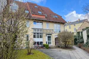Ihre Altersvorsorge - vermietete Wohnung mit Süd-West-Balkon & Stellplatz – Die vollständige Adresse der Immobilie erhältst du vom Anbieter., 14482 Babelsberg Süd, Potsdam – Vorschaubild 13