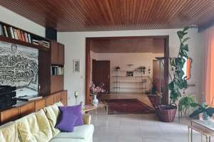 +++ Klassischer Bungalow am Bulmker Park wartet auf behutsame Modernisierung +++ – Die vollständige Adresse der Immobilie erhältst du vom Anbieter., 45888 Bulmke-Hüllen, Gelsenkirchen – Vorschaubild 8
