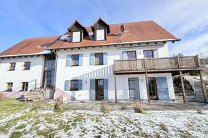 NEU am Markt: Einfamilienhaus mit großem Grund und Doppelgarage in Thierhaupten ab 01.03.2026 – Die vollständige Adresse der Immobilie erhältst du vom Anbieter., 86672 Thierhaupten – Vorschaubild 3