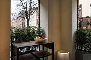 Exklusive 2-Zimmer Wohnung im Andreas Quartier mit Concierge-Service – Ratinger Straße 1, 40213 Altstadt, Düsseldorf – Vorschaubild 14