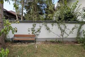 Schöne 4½-Zimmer-Wohnung, Hartmannshofen Villenkolonie, mit EBK und 2 Balkonen – Schmid-Ballauf-Weg 3, 80997 Allach, München – Vorschaubild 26