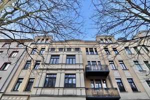 Eigentumswohnung • in Chemnitz • auf dem Kaßberg • 2-Raum • Balkon • Stellplatz • vermietet – Die vollständige Adresse der Immobilie erhältst du vom Anbieter., 9112 Kaßberg, Chemnitz – Vorschaubild 7