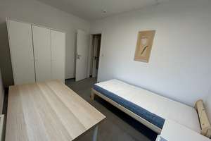 Starkes Renditeobjekt - Vermietete 3-Zimmer-WG als Investment – 23560 Moisling, Lübeck – Vorschaubild 9