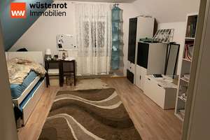 Attraktives Mehrgenerationenhaus mit 2 Wohneinheiten, Entwicklungspotenzial und Neubauprojekt in ruh – Die vollständige Adresse der Immobilie erhältst du vom Anbieter., 61130 Nidderau – Vorschaubild 6