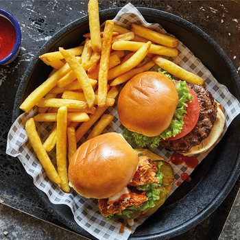Burgerladen/ Imbiss mit Vollküche und super Lage in Charlottenburg