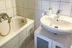 PERFEKTE "ECKDATEN": 3 Zi., 2 Bäder, Balkon, Abstellkammer, Garage! Top Anbindung zu allen Hotspots – 41462 Weißenberg, Neuss – Vorschaubild 17