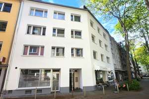 2-Zimmer-Wohnung im Saarlandviertel - Bes. am So. 07.06.2026