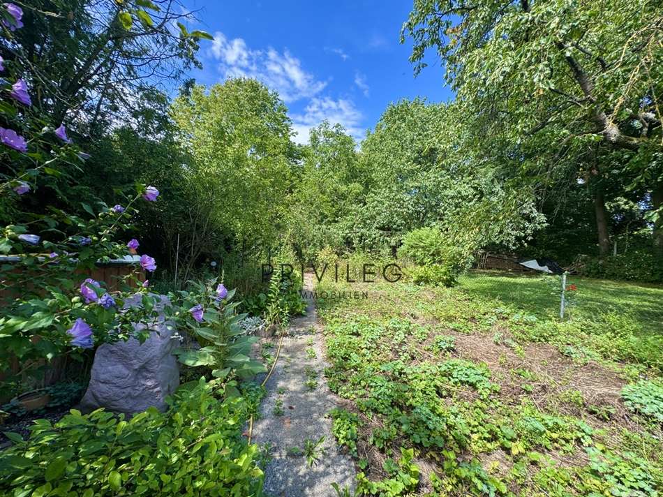 Gartenlandschaft