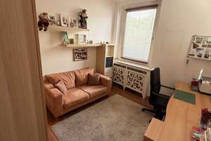 Viel Platz für den Alltag in dieser 4-Zimmer-Wohnung in Duisburg – Nahestraße 26, 47051 Altstadt, Duisburg – Vorschaubild 10