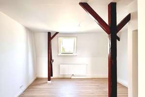 Traumhafte Altbauwohnung - saniert und  in bester Lage von Lübeck - Dachgeschoss – Die vollständige Adresse der Immobilie erhältst du vom Anbieter., 23558 Sankt Lorenz Süd, Lübeck – Vorschaubild 9