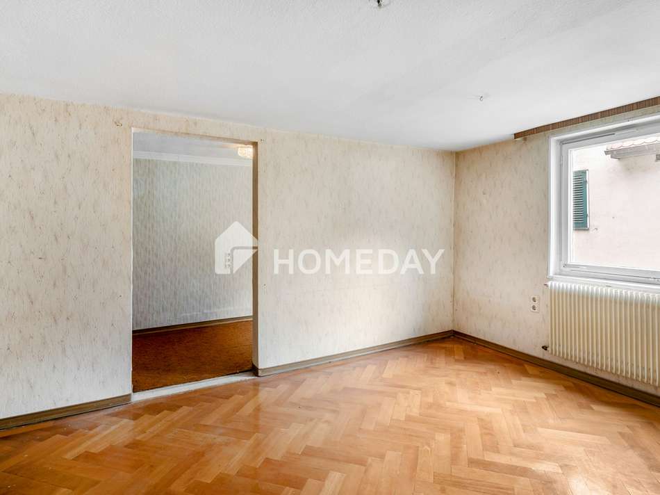 2. OG Wohnzimmer 2