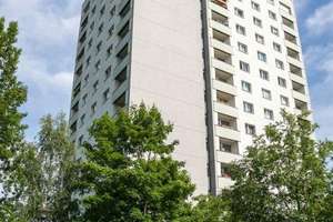 Schöne 2-Raumwohnung mit Balkon sucht neue Mieter!