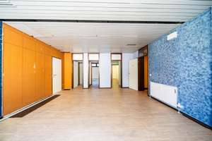 Wohnungspaket: Drei Wohnungen - zuletzt als Arztpraxis genutzt – Die vollständige Adresse der Immobilie erhältst du vom Anbieter., 56068 Süd, Koblenz – Vorschaubild 18