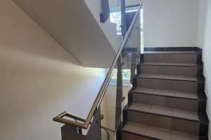 Sonniges Wohnglück in Derendorf, gepflegte 2 Zimmer-Wohnung, 2 Südbalkone & Tiefgarage – Hilde-und-Joseph, Professor-Neyses-Platz 2, 40476 Derendorf, Düsseldorf – Vorschaubild 10