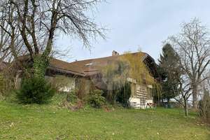 
ALPENLANDHAUS MIT WEITEREN BAUPLATZ – Die vollständige Adresse der Immobilie erhältst du vom Anbieter., 94121 Salzweg – Vorschaubild 6
