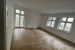moderner Erstbezug - 2 Zimmerwohnung mit extra Küche & Balkon im Leipziger Süden - WE 13 – Die vollständige Adresse der Immobilie erhältst du vom Anbieter., 4275 Südvorstadt, Leipzig – Vorschaubild 2