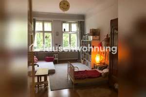 Tauschwohnung: Biete Schillerkiez, suche Schöneberg/Kreuzberg