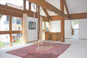 Transparente Eleganz - Design aus Holz & Glas in bester Wohnlage – Zollernalbkreis – Vorschaubild 15