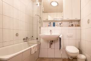 Gepflegte 3-Zimmer-Wohnung mit Loggia und Aufzug – Die vollständige Adresse der Immobilie erhältst du vom Anbieter., 55126 Finthen, Mainz – Vorschaubild 10