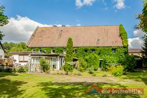 *** Mehrgenerationenhaus mit Ausbaureserve in Ottersleben*** – Lüttgen-Ottersleben 19, 39116 Ottersleben, Magdeburg – Vorschaubild 39