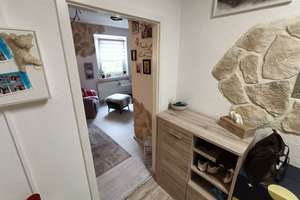 Bezugsfrei - 4 Zimmer Wohnung mit Balkon, offener Küche | Neustädter Feld – 39128 Neustädter Feld, Magdeburg – Vorschaubild 12