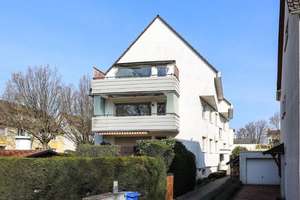 Sanierte, helle 2,5-Zimmer Wohnung mit Einbauküche, Stellplatz & großem Balkon nahe ALDI Campus – Waterfohrstraße 9, 45139 Frillendorf, Essen – Vorschaubild 8