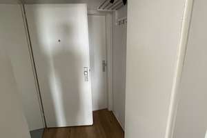 Studenten aufgepasst: möbliertes 1 Zimmer Apartment in Aachen ab dem 01.10.2026 – Lütticher Str. 29, 52064 Hangeweiher, Aachen – Vorschaubild 6