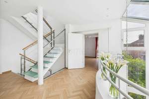 Architektonisches Unikat in Bonn | GROTEGUT Architektur | Raum und Privatsphäre – Die vollständige Adresse der Immobilie erhältst du vom Anbieter., 53125 Ückesdorf, Bonn – Vorschaubild 7