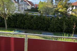 Gepflegte 3‑Zimmer Wohnung mit Balkon im 1. OG in Mannheim-Seckenheim – Im Kaisergewann 24, 68239 Seckenheim, Mannheim – Vorschaubild 8