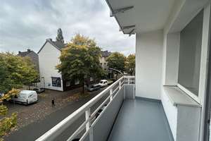 Erstbezug nach Sanierung! Moderne 3-Zi-Whg mit 2 Balkonen – Horststraße 58, 47137 Untermeiderich, Duisburg – Vorschaubild 4