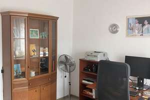 3 Zimmer Erdgeschosswohnung in der Weststadt  Braunschweig – Die vollständige Adresse der Immobilie erhältst du vom Anbieter., 38120 Weststadt, Braunschweig – Vorschaubild 21