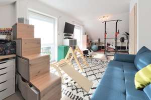 Nagelneu und mit modernster Haustechnik – Die vollständige Adresse der Immobilie erhältst du vom Anbieter., 47226 Hochemmerich, Duisburg – Vorschaubild 16