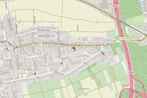 Attraktive, bezugsfreie 3-Zimmer-Wohnung inkl. Stellplatz in Frankfurt-Oberrad! – 60599 Oberrad, Frankfurt am Main – Vorschaubild 25