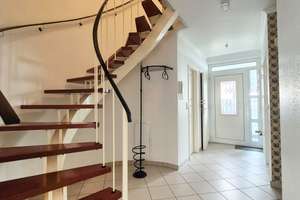 Beliebte Lage am Osterdeich: moderne 4 Zimmer-Maisonette-Wohnung + 2 Balkone + PKW Stellplatz – Osterdeich 137, 28205 Peterswerder, Bremen – Vorschaubild 4