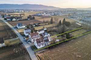 Viel Platz, viele Möglichkeiten – Einfamilienhaus mit großem Grundstück – Konstanz (Kreis) – Vorschaubild 4