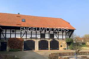 SANIERTES FACHWERKHAUS AM RANDE DES ELMS – Landstraße 3, 38162 Wolfenbüttel (Kreis) – Vorschaubild 5
