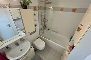 Kapitalanlage mit Charme: 2 Zimmer, Tageslichtbad, begehrter West-Balkon – Die vollständige Adresse der Immobilie erhältst du vom Anbieter., 4288 Holzhausen, Leipzig – Vorschaubild 4