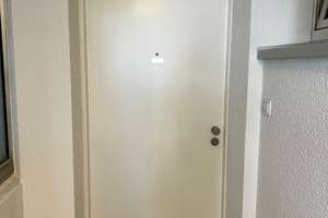 2 Zimmerwohnung in Riehl mit Balkon, Garage , Dom,- und Rheinblick! – Die vollständige Adresse der Immobilie erhältst du vom Anbieter., 50735 Riehl, Köln – Vorschaubild 10