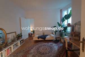 Wohnungstausch: Herrfurthplatz 8