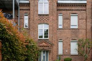 Historischer Industriecharme trifft modernes Wohnen – stilvolles Loftleben in der ehemaligen Zuck... – Die vollständige Adresse der Immobilie erhältst du vom Anbieter., 70376 Hallschlag, Stuttgart – Vorschaubild 19