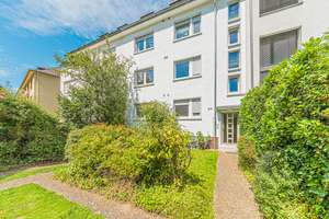 Möblierte Wohnung auf Zeit zu vermieten: – Grüneburgweg 000, 60323 Westend-Süd, Frankfurt am Main – Vorschaubild 34