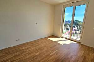 heller Neubau - zwei Bäder - Rund-um-Balkon - getrennte Küche - SOMMERAKTION *SPAREN SIE BIS ZU DREI – 68309 Käfertal, Mannheim – Vorschaubild 16