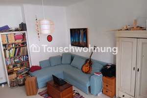 Tauschwohnung: Tausche 3 gegen 4 oder mehr Zimmer-Wohnung/Haus