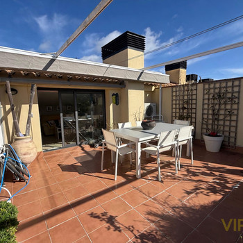 Santa Cristina Daro, Maisonette