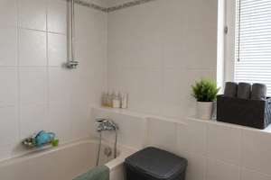 Helle, offene 3-Zimmer-Wohnung mit Balkon und Ausblick  – Preziosastr. 1, 81927 Johanneskirchen, München – Vorschaubild 9