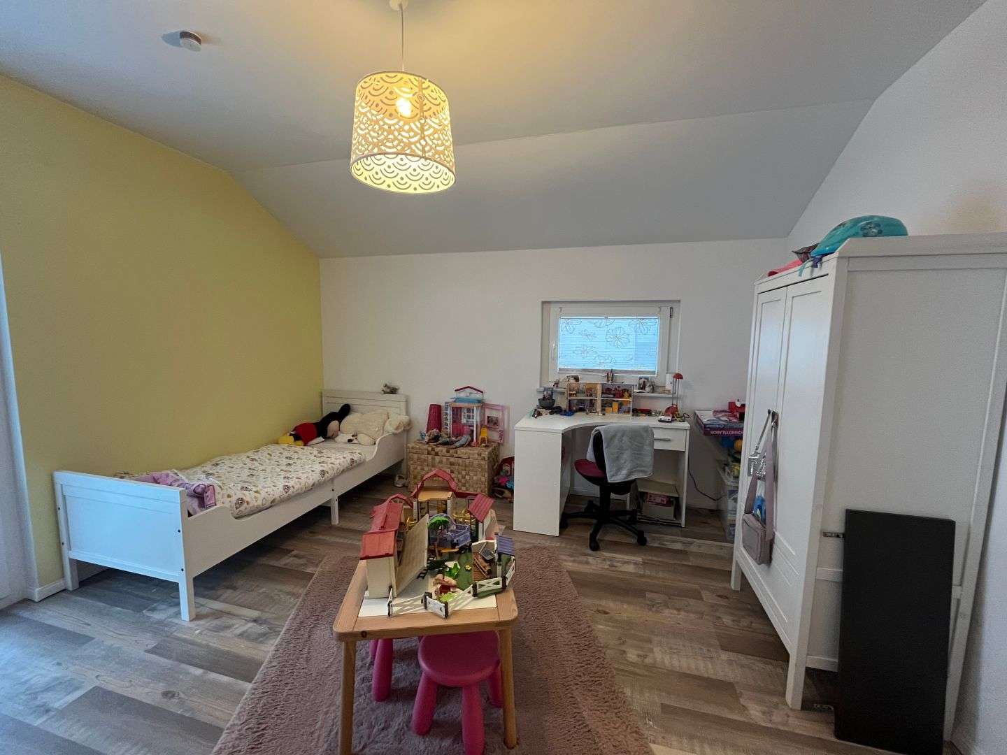 Immobilie in Teuchern - Repräsentatives Wohnhaus vereint Stil und Exklusivität in Teuchern - Bild 7