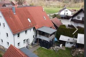 Charmantes Anwesen in idyllischer Natur ... – Die vollständige Adresse der Immobilie erhältst du vom Anbieter., 74429 Sulzbach-Laufen – Vorschaubild 4