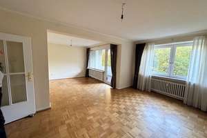 Großzügige 2, 2 1/2 Zimmer-Wohnung im GRÜNEN... – Niendorfer Gehege 1, 20453 Niendorf, Hamburg – Vorschaubild 5