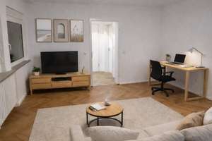 Charmantes 1-Zimmer Apartment in Köln- Deutz mit EBK – Die vollständige Adresse der Immobilie erhältst du vom Anbieter., 50679 Deutz, Köln – Vorschaubild 9